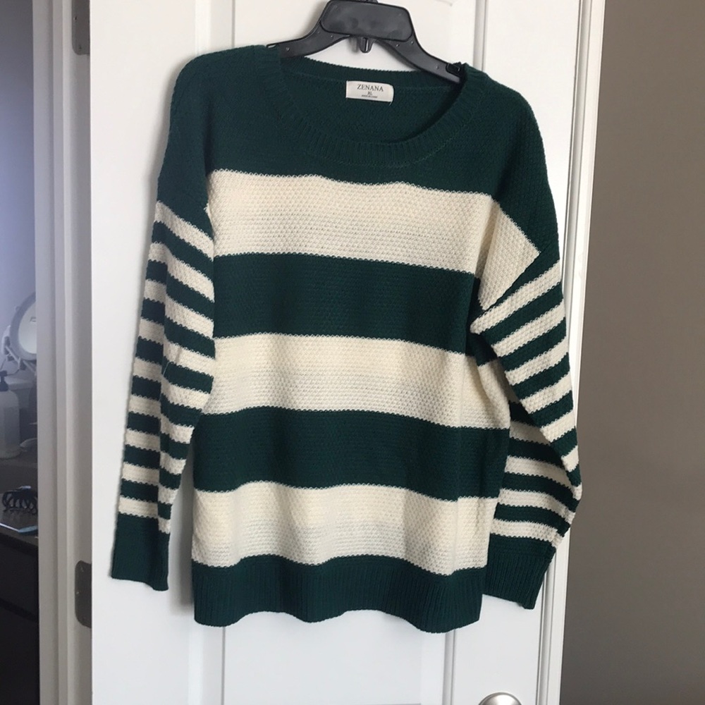 Zenana Size Xl NWOT